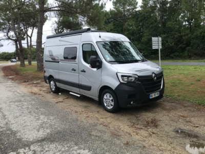 Achat Randger R559 Occasion