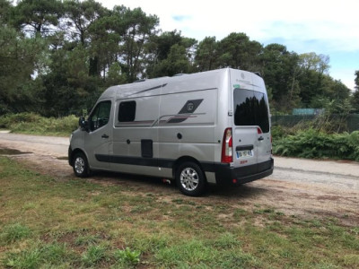 Randger R559 - Photo 2