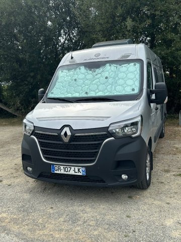 Achat Randger R559 Occasion