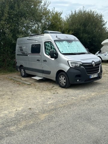 Randger R559 - Photo 2