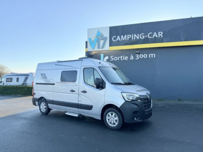 Randger R559 R 559 BVA Neuf