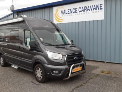 Achat Randger R560 4x4 Occasion