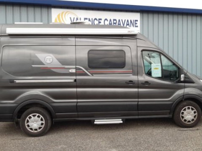 Randger R560 4x4 - Photo 2