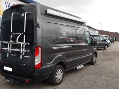 Randger R560 4x4 - Photo 3