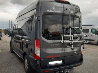 Randger R560 4x4 - Photo 5
