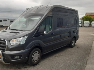 Randger R560 4x4 - Photo 6