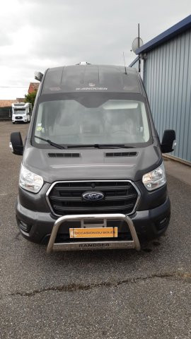 Randger R560 4x4 - Photo 7