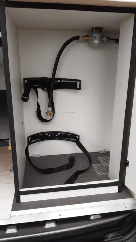 Randger R560 4x4 - Photo 9
