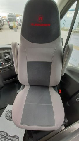 Randger R560 4x4 - Photo 14