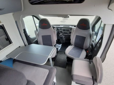 Randger R560 4x4 - Photo 15