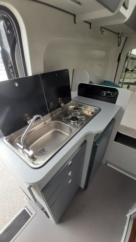 Randger R560 4x4 - Photo 17