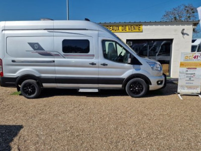 Randger R560 4x4 - Photo 1