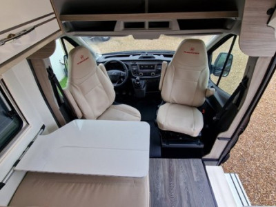 Randger R560 4x4 - Photo 3