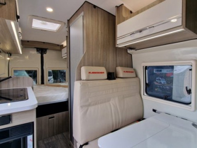 Randger R560 4x4 - Photo 4