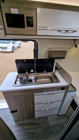 Randger R560 4x4 - Photo 7