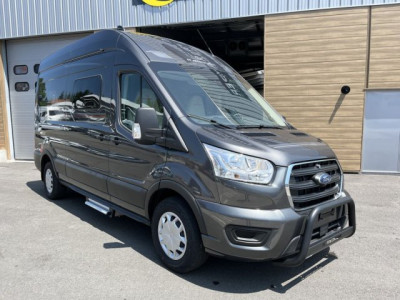 Randger R560 4x4 - Photo 2