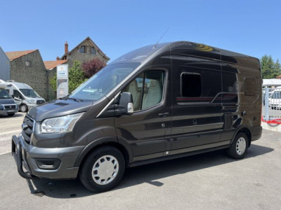Randger R560 4x4 - Photo 3
