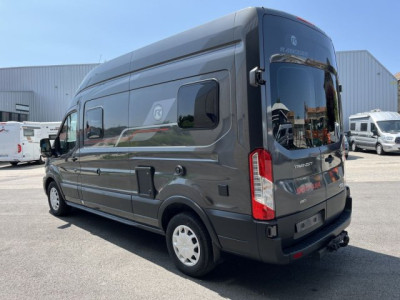 Randger R560 4x4 - Photo 4