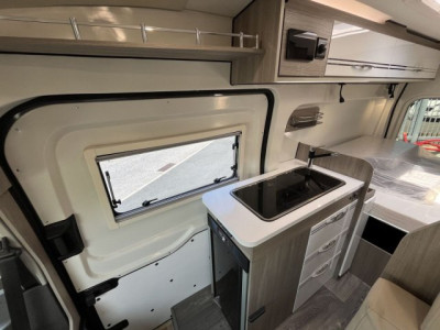 Randger R560 4x4 - Photo 13