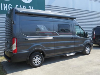 Randger R560 4x4 R 560 4*4 - Photo 3