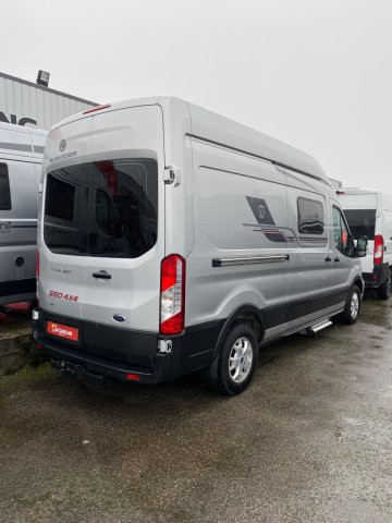 Randger R560 4x4 - Photo 3