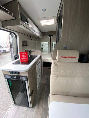 Randger R560 4x4 - Photo 4