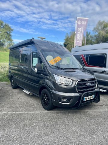 Achat Randger R560 4x4 R 560 Occasion
