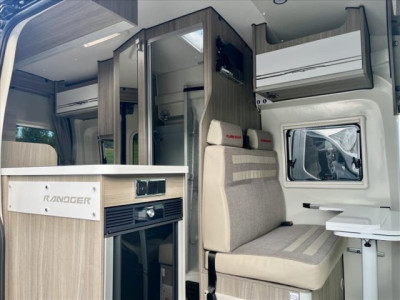 Randger R560 4x4 R 560 - Photo 4