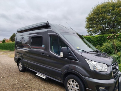 Randger R560 4x4 Occasion