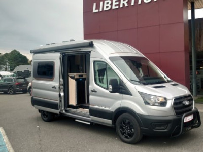 Randger R560 4x4 Neuf