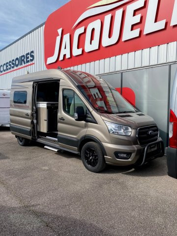 Randger R560 4x4 Neuf