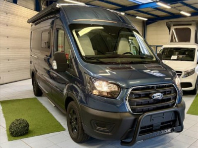 Randger R560 4x4 R 560 Neuf