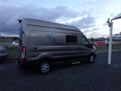 Randger R560 4x4 Occasion