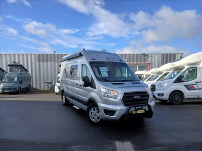 Randger R560 4x4 560 Occasion