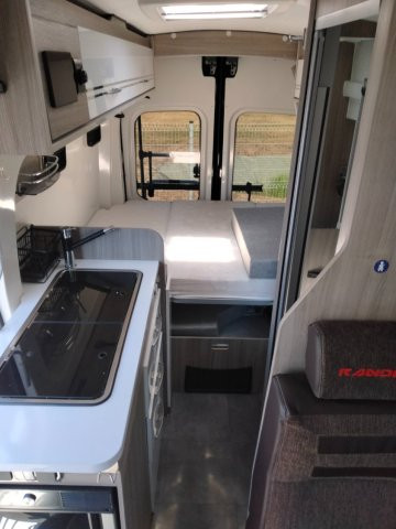 Randger R560 4*4 - Photo 3