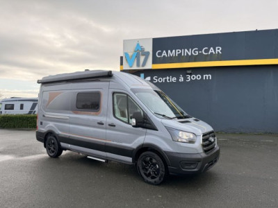 Randger R560 R 560 4X2 BVA 2026 Neuf