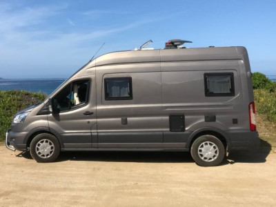 Randger R560 4x4 Occasion