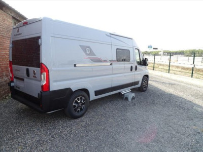 Randger R600 R 600 - Fourgon / Van