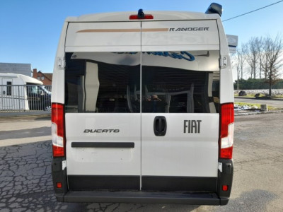 Randger R600 R 600 - Photo 4