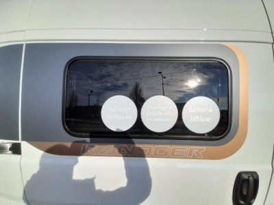Randger R600 R 600 - Photo 5