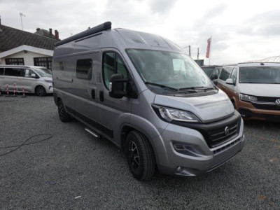 Randger R600 - Photo 1