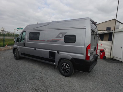Randger R600 - Photo 2