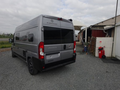 Randger R600 - Photo 3
