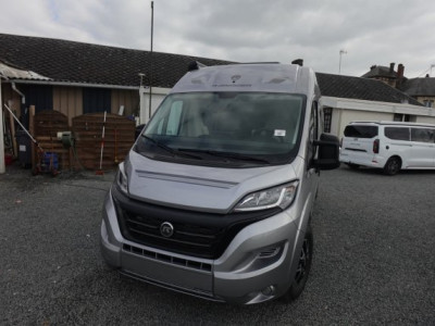 Randger R600 - Photo 4