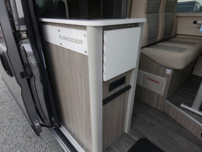 Randger R600 - Photo 9