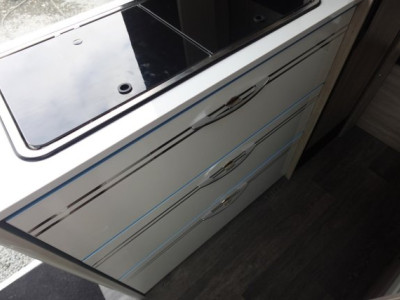 Randger R600 - Photo 14