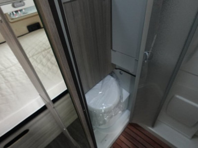 Randger R600 - Photo 18