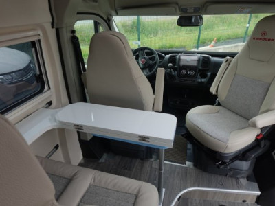Randger R600 - Photo 21