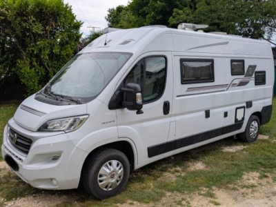 Randger R600 Millésime - Photo 5