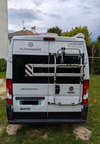 Randger R600 Millésime - Photo 2
